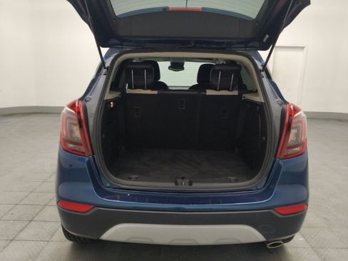Used 2019 Buick Encore Preferred w/ Safety Package FWD image 29