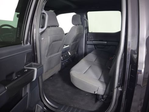 Used 2023 Ford F150 XLT w/ Equipment Group 302A High AWD/4WD image 62
