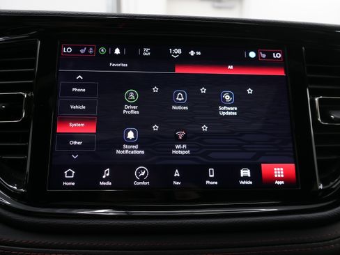 Used 2022 Dodge Durango R/T w/ Trailer Tow Group IV AWD/4WD image 69