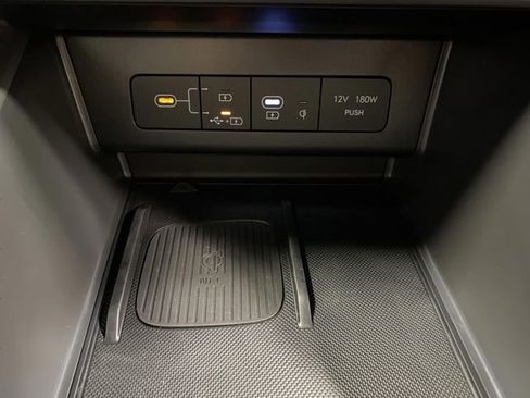 New 2025 Hyundai Sonata N Line image 25