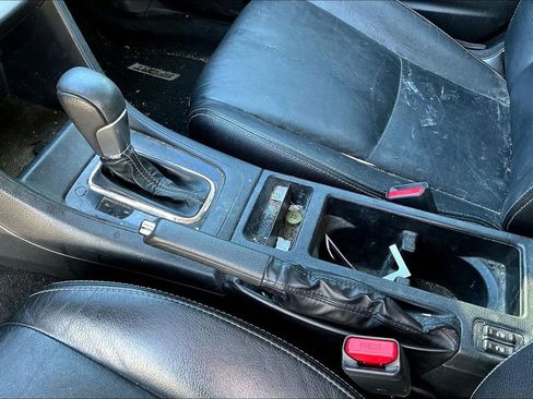 Used 2015 Subaru Impreza 2.0i Sport Limited w/ Popular Package #1 AWD/4WD image 15