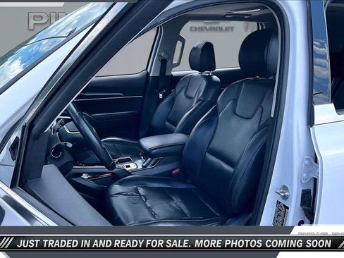Used 2021 Kia Telluride S FWD image 18