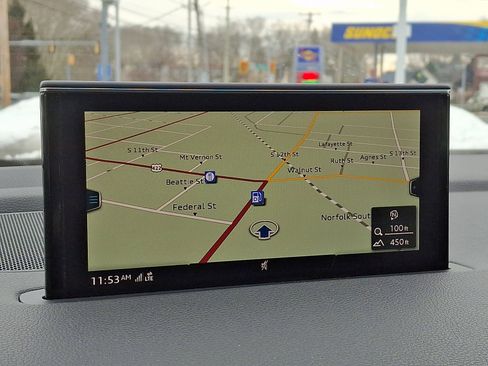 Used 2017 Audi Q7 3.0T Premium Plus image 19