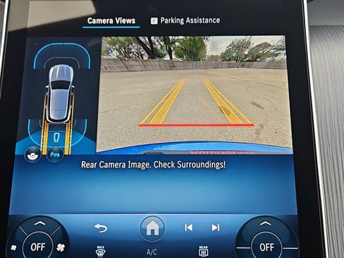 Certified 2026 Mercedes-Benz GLC 300 image 13