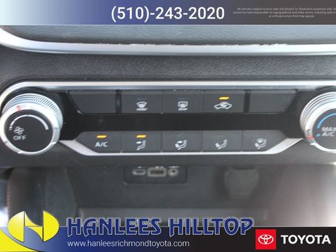 Used 2021 Nissan Altima 2.5 SR FWD image 21