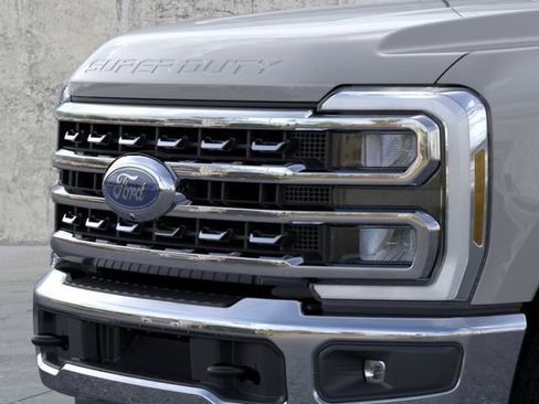 New 2026 Ford F250 Lariat AWD/4WD image 17