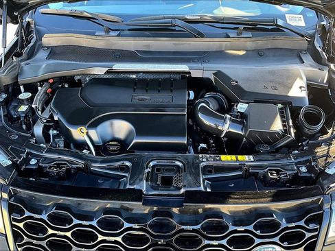 Certified 2024 Land Rover Discovery Sport S image 28
