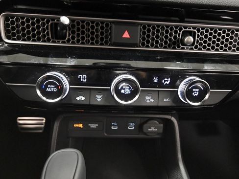 New 2026 Honda Civic Sport image 22