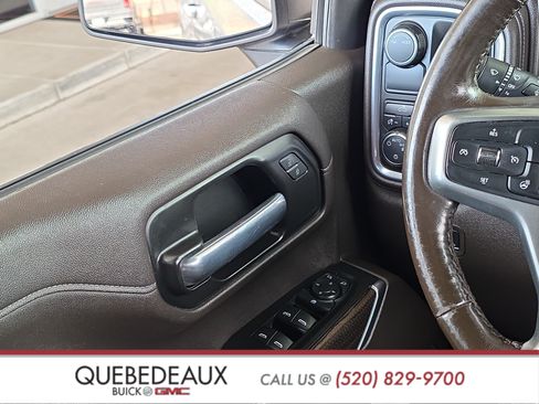 Used 2021 Chevrolet Silverado 1500 LT RWD image 23