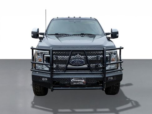 Used 2022 Ford F350 XLT w/ XLT Premium Package image 48