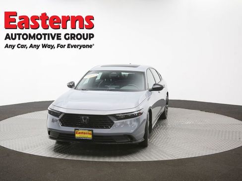 Used 2023 Honda Accord Sport image 51