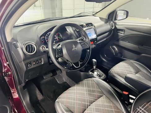 Used 2024 Mitsubishi Mirage SE image 20