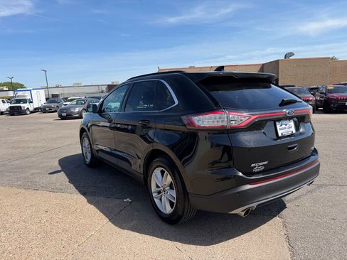 Used 2015 Ford Edge SEL w/ Equipment Group 201A AWD/4WD image 6