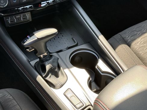 New 2026 Dodge Durango GT w/ Blacktop Package image 15