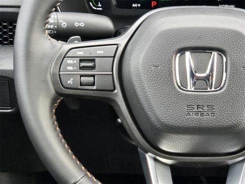 New 2026 Honda CR-V Sport-L image 15