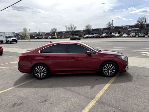 Used 2019 Subaru Legacy 2.5i Premium image 8