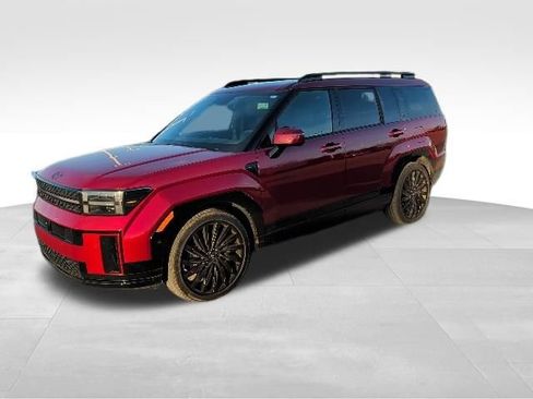 Used 2024 Hyundai Santa Fe Calligraphy image 17