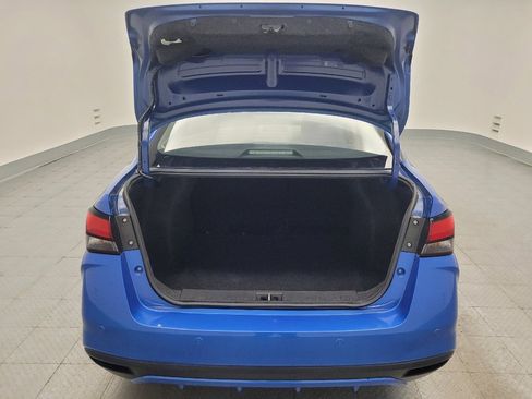 Used 2021 Nissan Versa SV FWD image 30