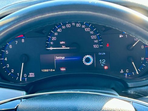 Used 2013 Cadillac ATS Luxury w/ Driver Awareness Package image 21