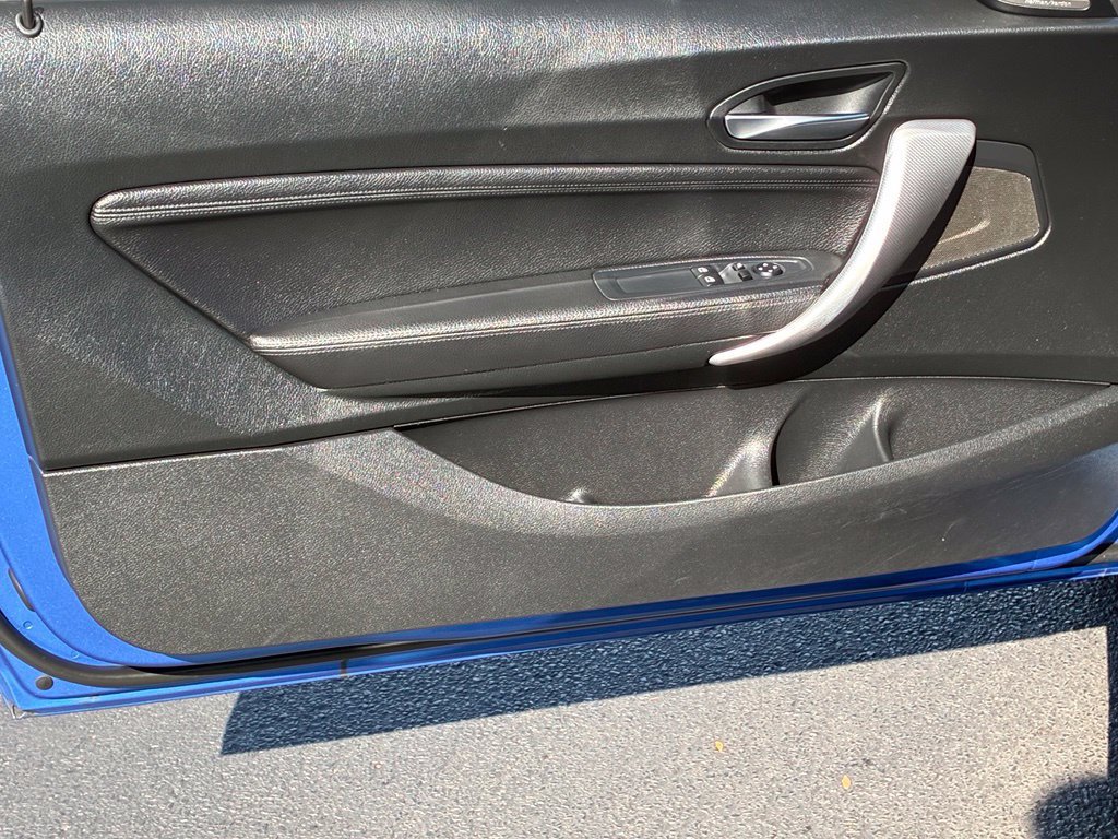 Used 2016 BMW M235i xDrive Coupe AWD/4WD image 18