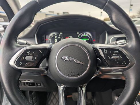 Used 2020 Jaguar I-PACE SE image 18