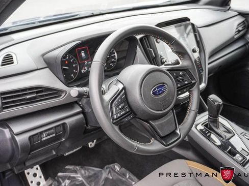 Used 2024 Subaru Crosstrek 2.5i Sport image 28