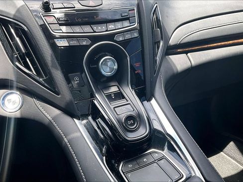 Used 2020 Acura RDX FWD w/ Advance Package image 23