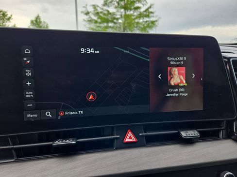 Certified 2023 Kia Sportage X-Pro Prestige AWD/4WD image 29