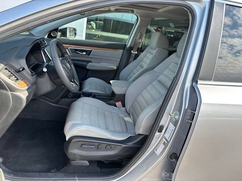 Used 2017 Honda CR-V EX image 12
