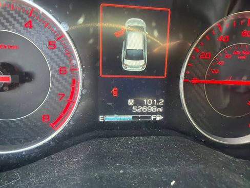 Used 2019 Subaru Impreza 2.0i Sport AWD/4WD image 6