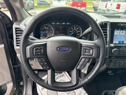 Used 2016 Ford F150 XLT w/ Equipment Group 302A Luxury AWD/4WD image 27