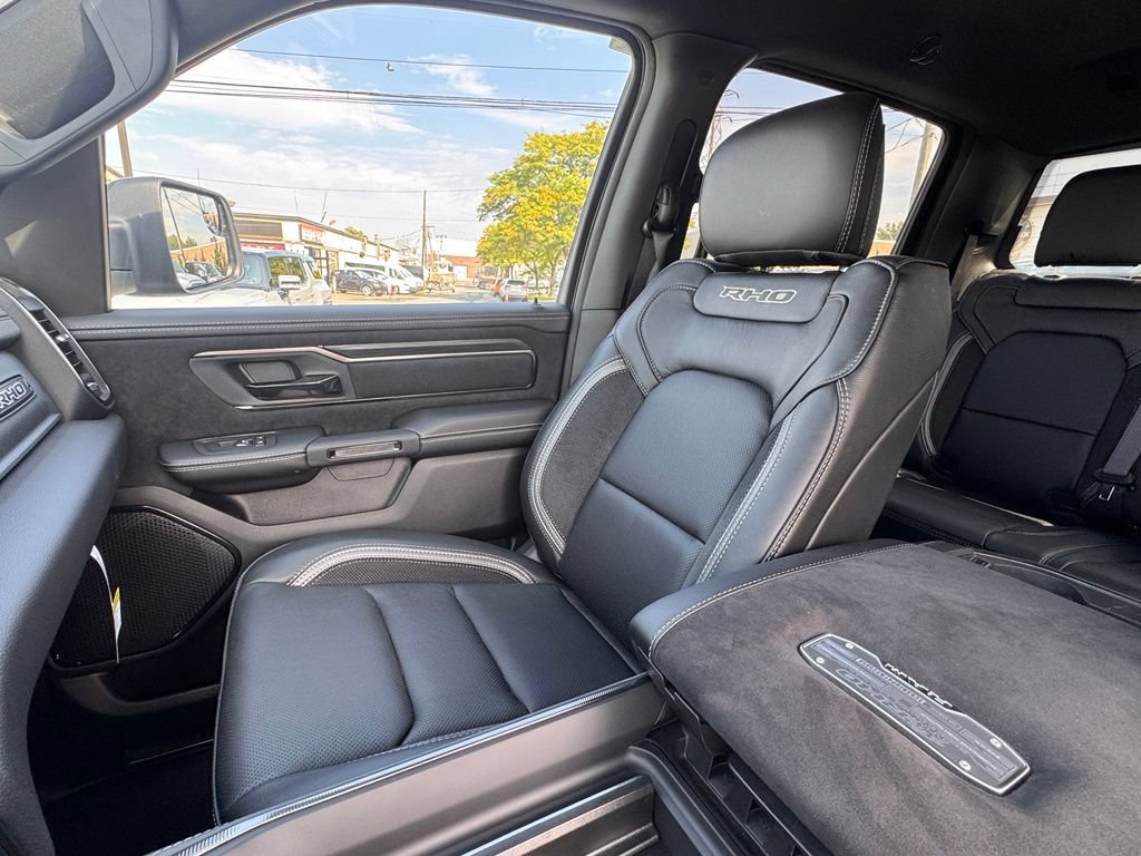Used 2026 RAM 1500 RHO AWD/4WD image 15
