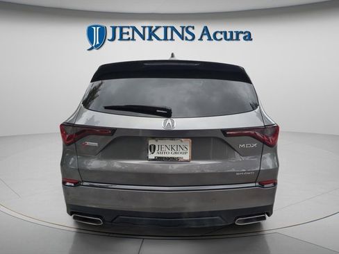 New 2026 Acura MDX A-Spec image 6
