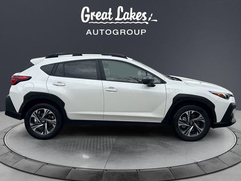 Certified 2025 Subaru Crosstrek 2.0i Premium image 6