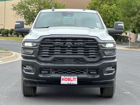 New 2026 RAM 3500 Tradesman AWD/4WD image 8