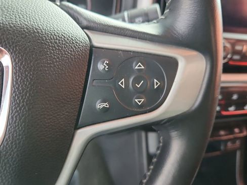 Used 2016 GMC Canyon SLT image 24