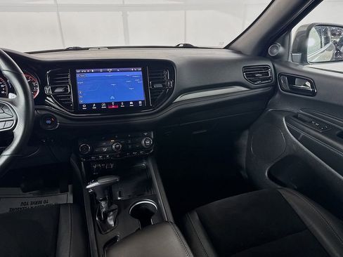 Used 2022 Dodge Durango GT image 27