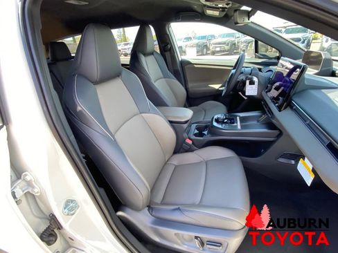 New 2026 Toyota bZ Woodland AWD/4WD image 14
