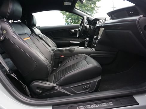 Used 2021 Ford Mustang Mach 1 RWD image 17