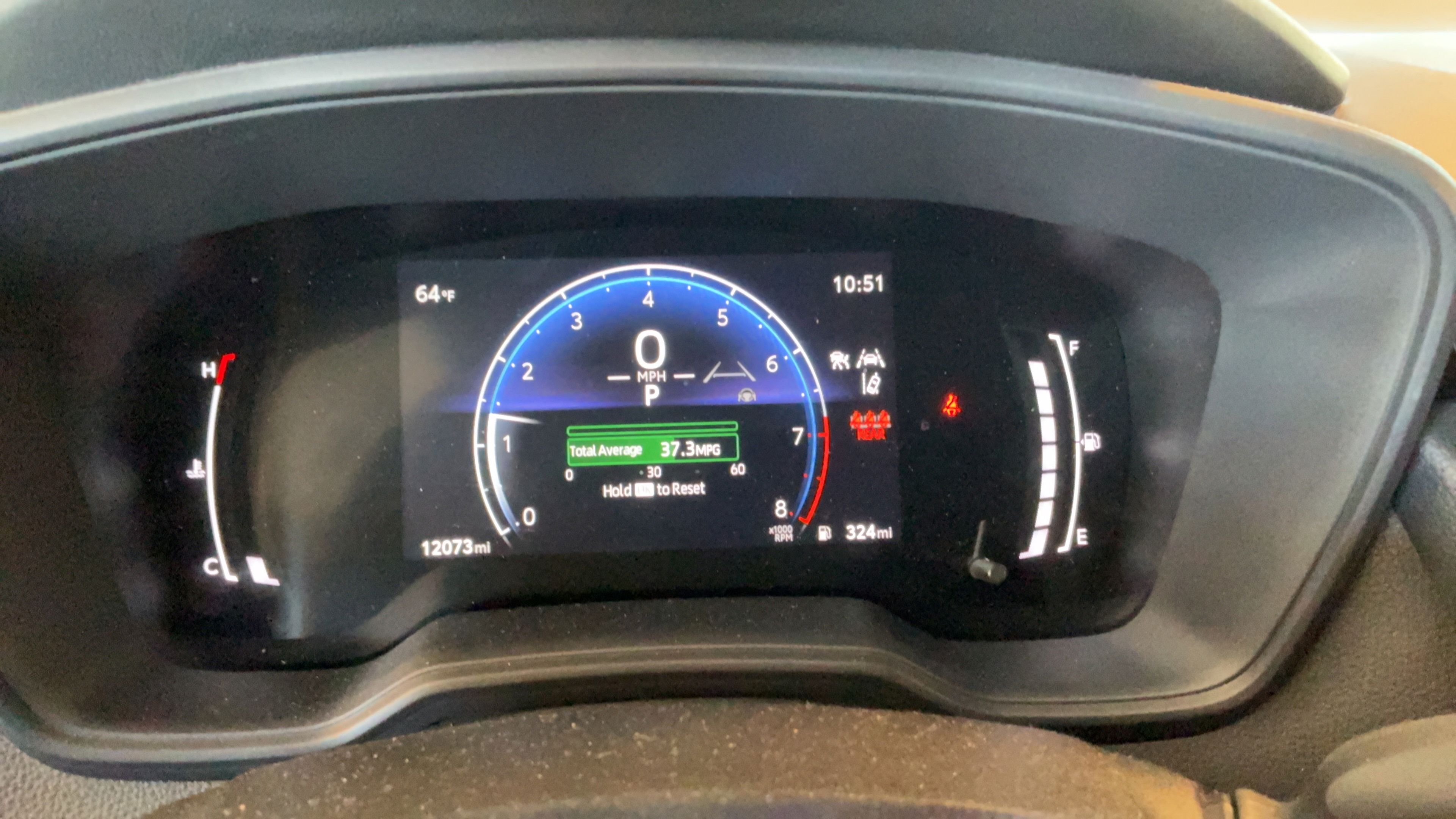 Used 2026 Toyota Corolla LE FWD image 10