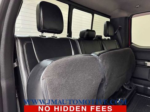 Used 2019 Ford F250 Lariat w/ Lariat Value Package image 18