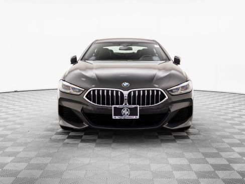 Used 2020 BMW 840i Gran Coupe xDrive w/ M Sport Package image 10