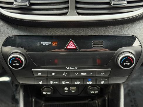 Used 2021 Hyundai Tucson SEL image 30