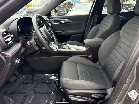 Used 2024 Dodge Hornet GT w/ Tech Pack w/o Parking AWD/4WD image 21