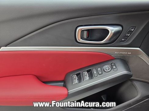 New 2026 Acura Integra A-Spec FWD image 13