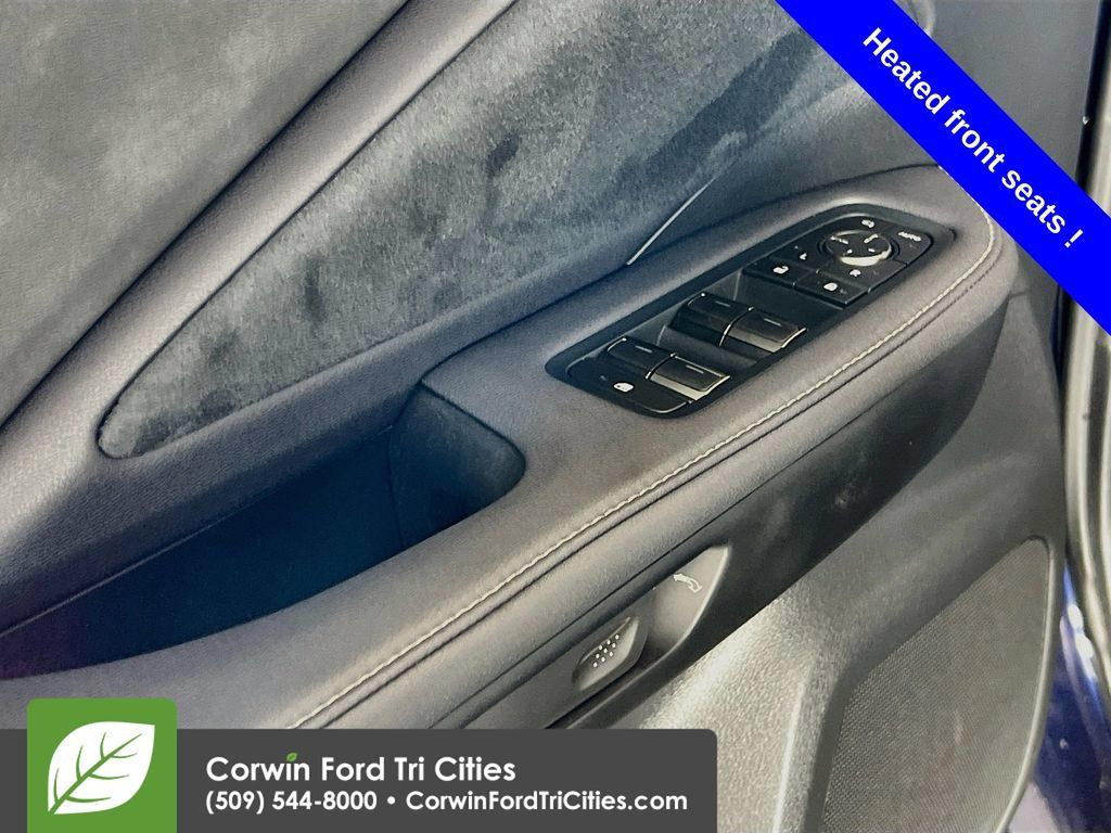 Used 2024 Lexus TX 350 AWD image 12