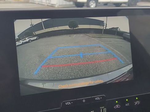 Certified 2024 Toyota bZ4X XLE image 21