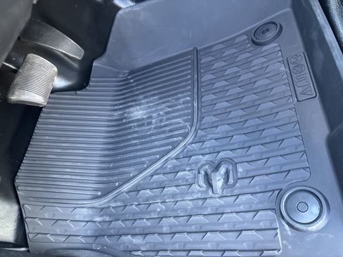 Used 2024 RAM 2500 Tradesman w/ Protection Group image 17