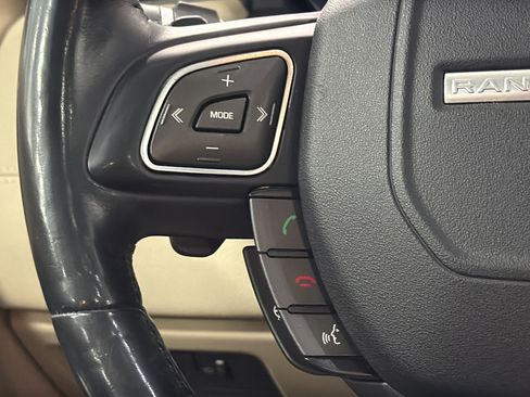 Used 2015 Land Rover Range Rover Evoque Pure Plus AWD/4WD image 29