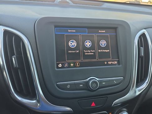 Used 2020 Chevrolet Equinox LT w/ Sport Edition FWD image 42